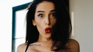 Free Nude AndriaBlake
