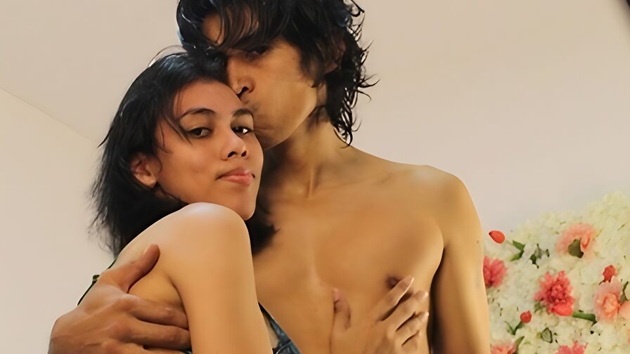 AndyValley Nude