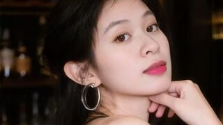 Free Nude AngeerlXia