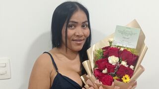 Free Nude AngelAmour