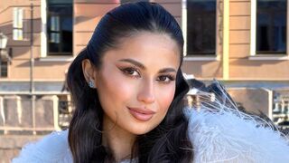 Free Nude AngelBright