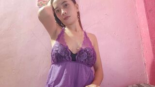 Free Nude AngelClara