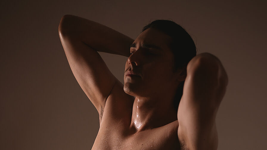 AngelMonet Nude