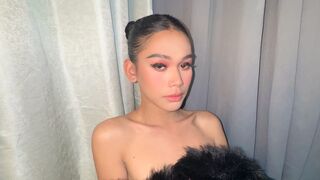 Free Nude AngelRainy