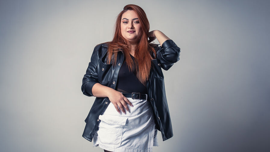 AngelicaBelmont Nude