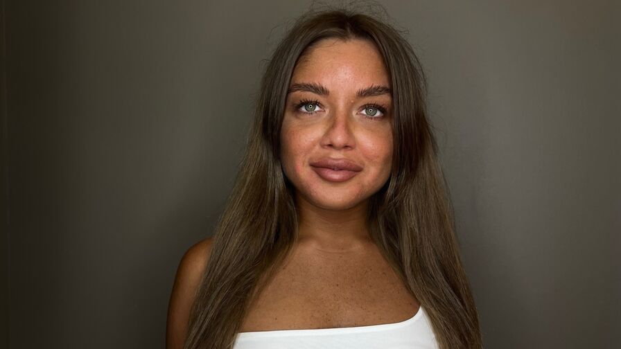 AngelicaCabello Nude