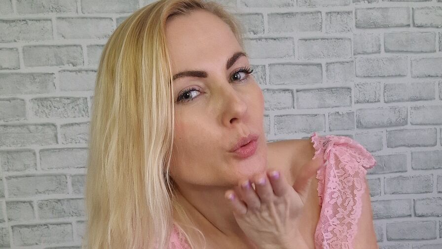 AngelikaStark Nude