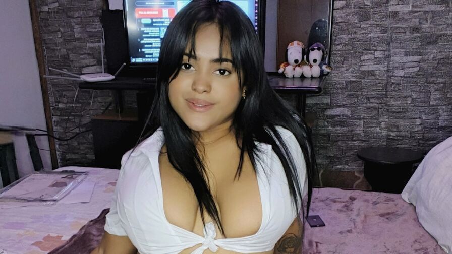 AngelinRosse Nude