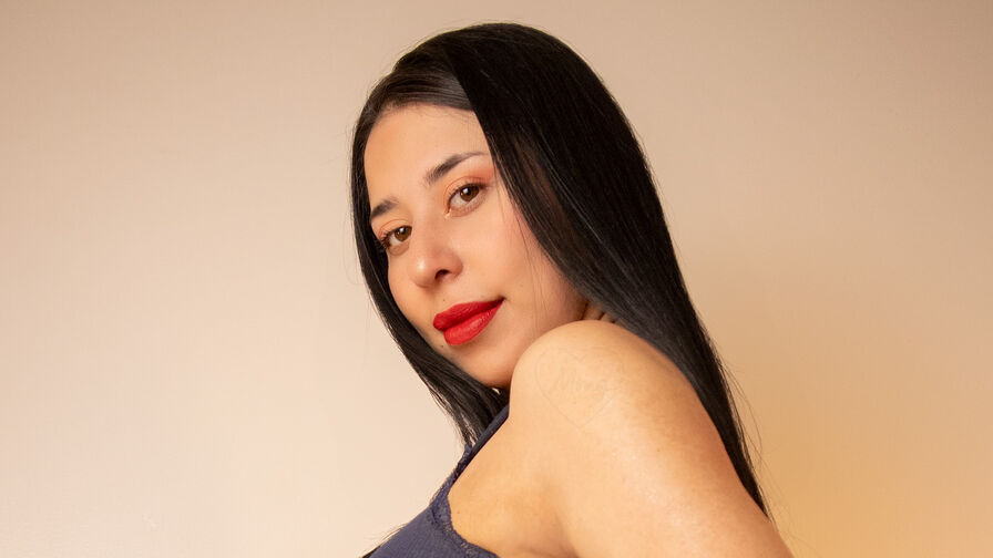 AngelinaHex Nude