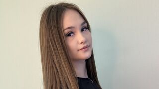 Free Nude AngelitaRagle