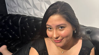 Free Nude AngelizaGreen