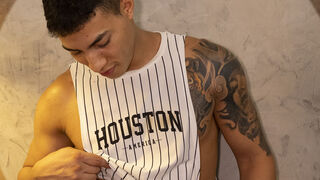 Free Nude AngellAdams