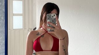 Free Nude AngellColins