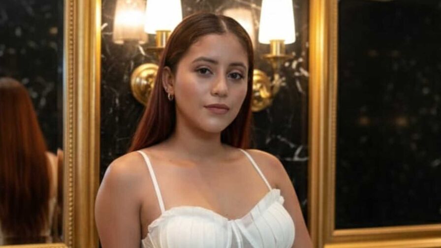 AngellinnaRossy Nude