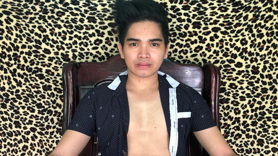 AngeloCapili Nude