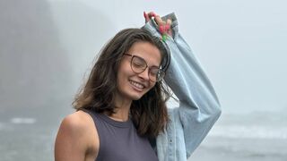 Free Nude AngleaSwille