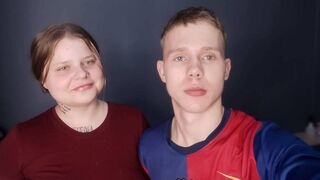 Free Nude AngusAndAlice