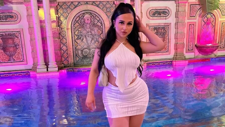 AnitaCalero Nude