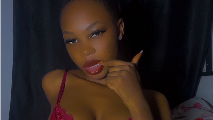 AnitaMark Nude