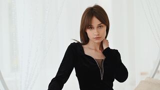 Free Nude AnitaSoule