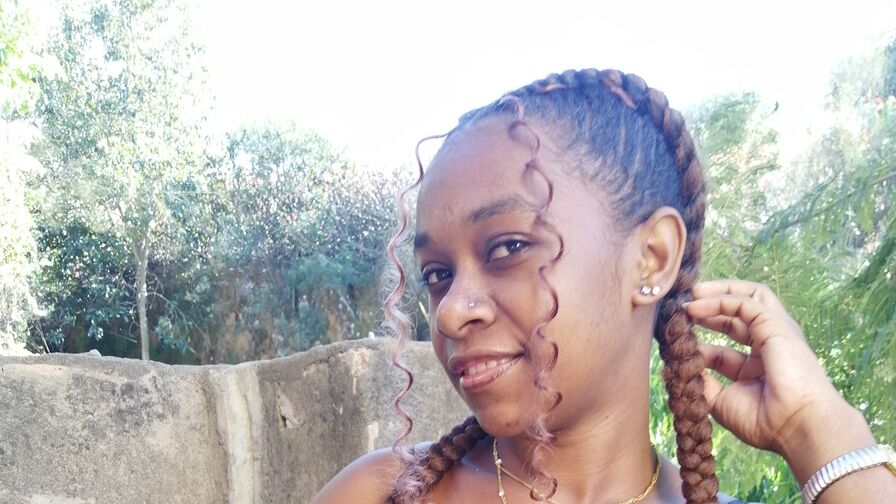 AnjSimonette Nude