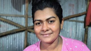 Free Nude Anjoliya