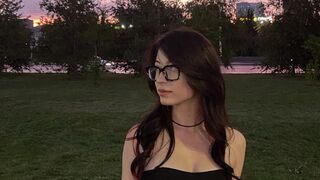 Free Nude AnnHugs