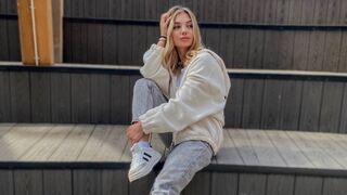 Free Nude AnnKonecny