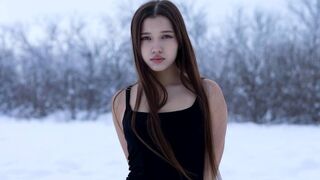 Free Nude AnnaBerrys