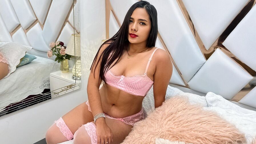 AnnaCla Nude