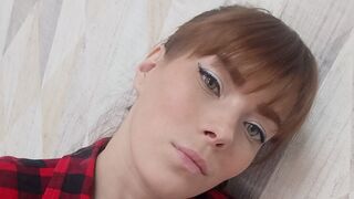 Free Nude AnnaClown