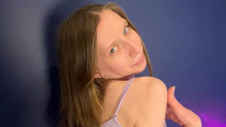 AnnaEllins Nude