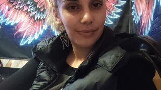 Free Nude AnnaMarya