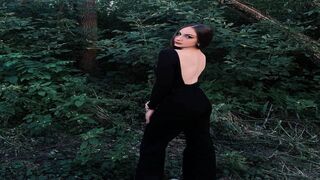 Free Nude AnnamaeQuartieri