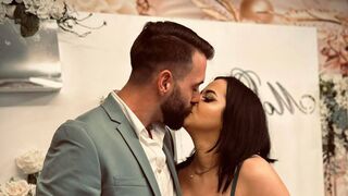 Free Nude AnneAndWilliam