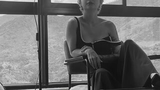 Free Nude AnneHarmon