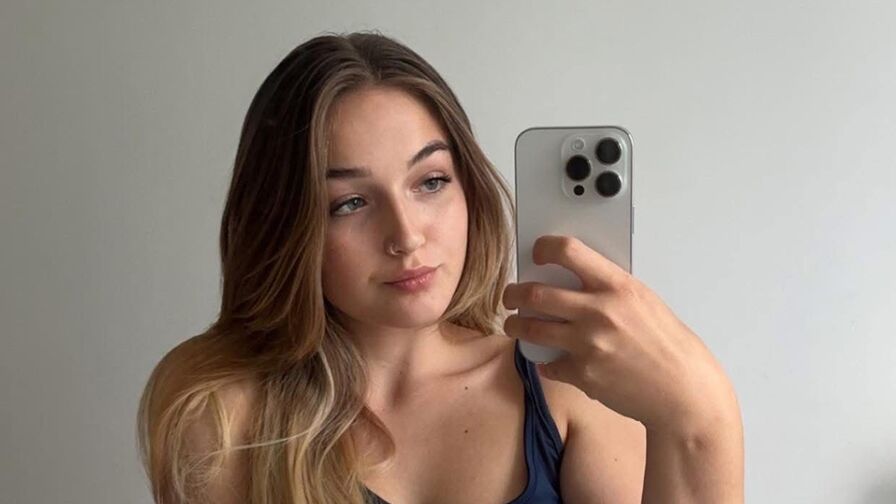 AnneWilsonn Nude