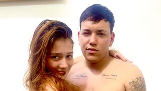 Free Nude AnneandJack