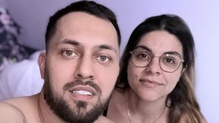 Free Nude AnneandTonny