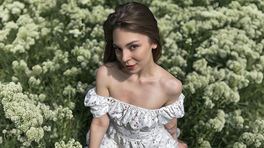 AnnettaClarck Nude