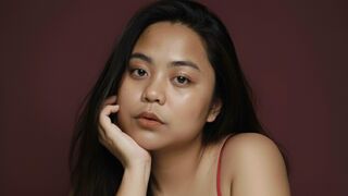 Free Nude AnnieAtencio