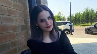 Free Nude AnnieCute