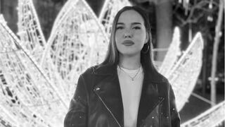 Free Nude AnnieEvalion