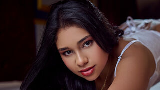 Free Nude AnnieMuler