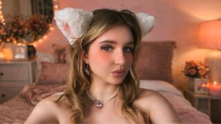 Free Nude AnnikaGassner