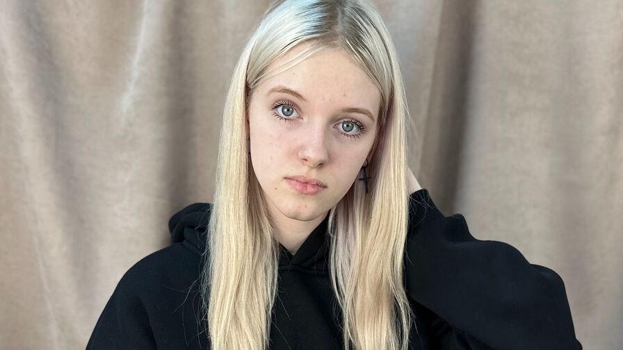 AnnitaKratochvil Nude