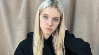 Free Nude AnnitaKratochvil