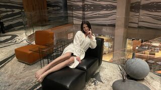 Free Nude AnoliVince