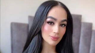 Free Nude AnthonellaHenao