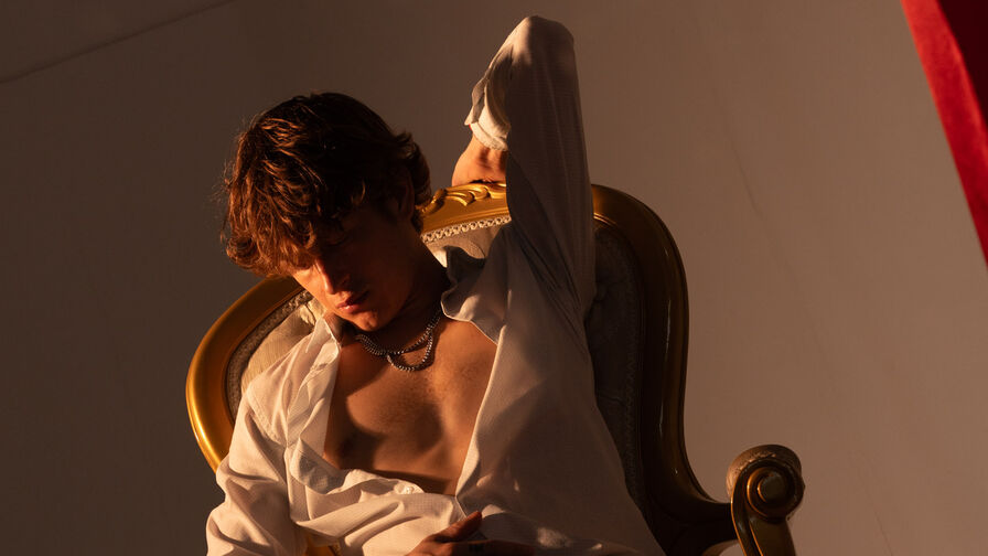 AnthonyBloms Nude